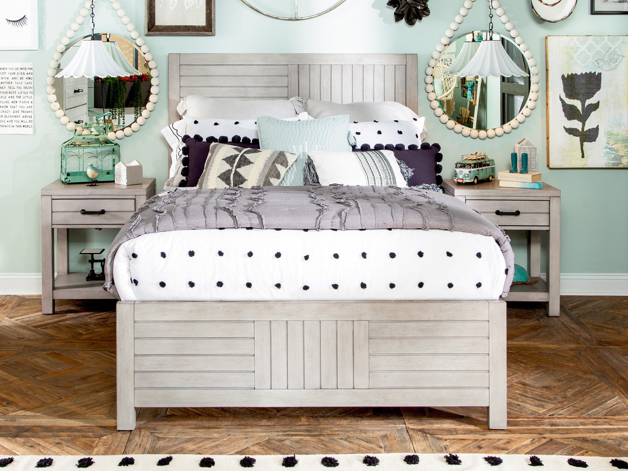 Cabin Retreat - Stone