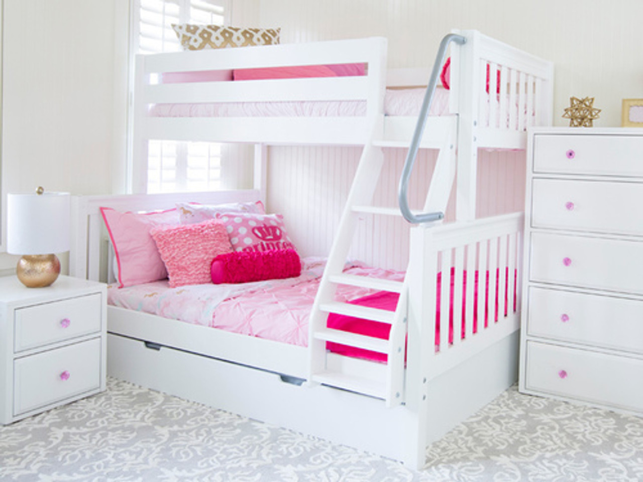 maxtrix bunk beds