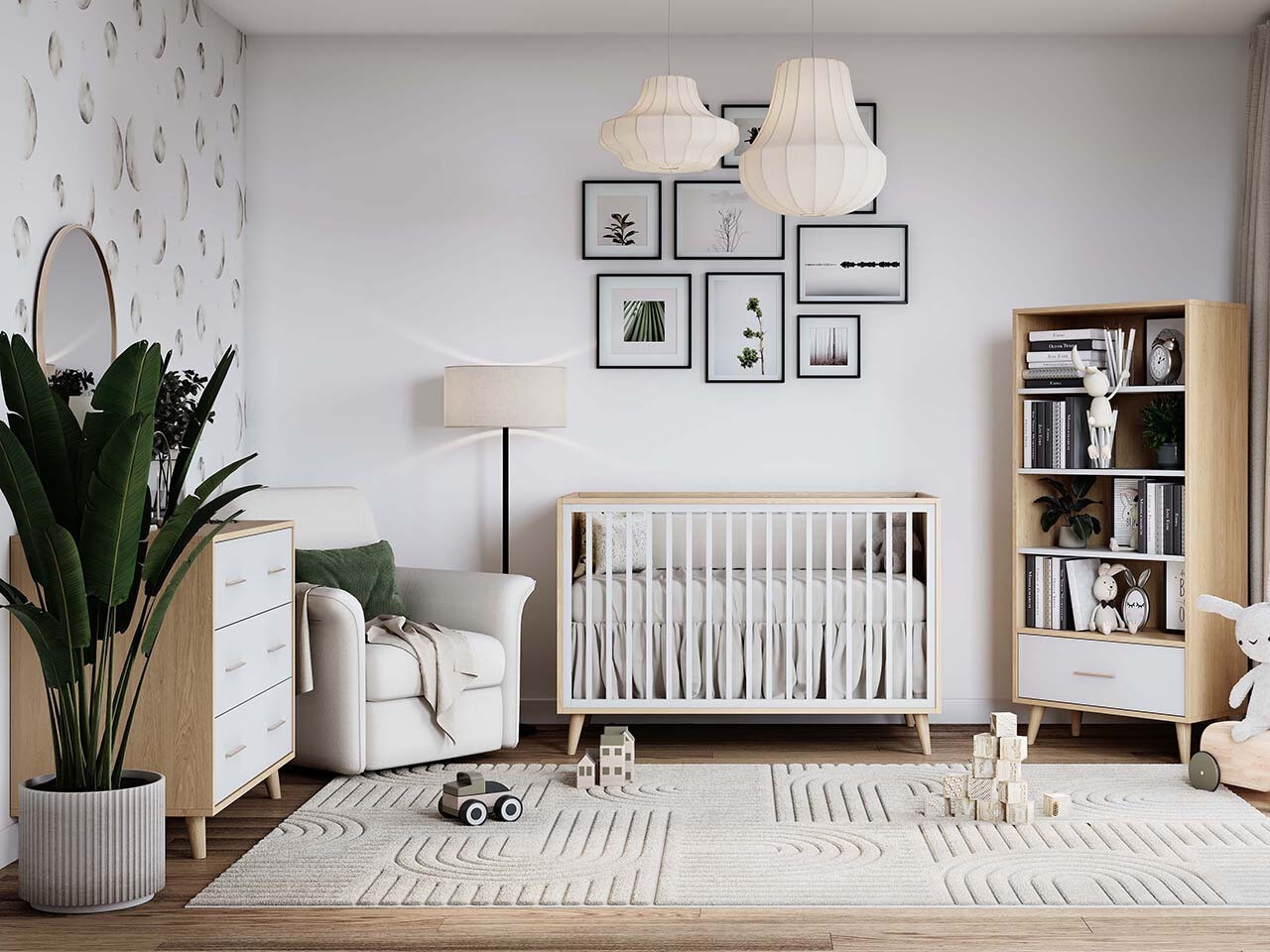 Nursery Collections