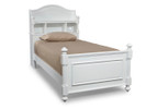 Ashley Bookcase Bed Twin