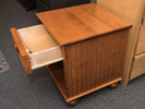 Nightstand - 1 Drawer