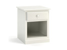 Nightstand - 1 Drawer