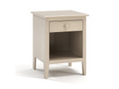 Nightstand - 1 Drawer