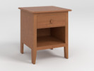Nightstand - 1 Drawer