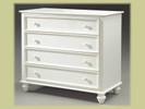 Chest - 4 Drawer