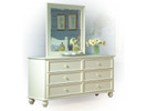 Dresser - 6 Drawer