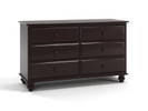 Dresser - 6 Drawer