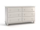 Dresser - 6 Drawer