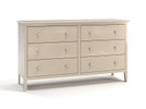 Dresser - 6 Drawer