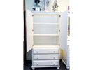 Armoire - 3 Drawer