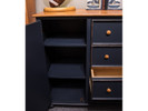 Wardrobe - 4 Deep Drawer