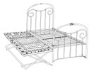 Montgomery Iron Bed