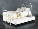 Hillsboro Iron Bed