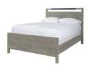 Key Biscayne Panel Bed - Full