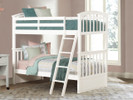 Valley 2.0 Bunk Bed, Twin/Twin