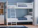 Mission Bunk Bed