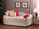 Jasmine Daybed with Optional Trundle