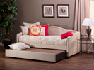 Jasmine Daybed with Optional Trundle