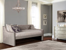 Jaylen Daybed with Optional Trundle