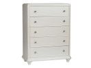 Khloe 5 Drawer Chest