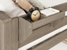 Bedroom Basics Bedside Tray