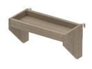 Bedroom Basics Bedside Tray