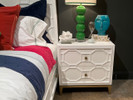 Tribeca Large Decorative Nightstand