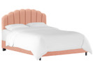 Claremont Upholstered Bed