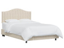 Kenmore Upholstered Bed