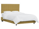 Lorel Slipcover Upholstered Bed