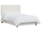 Midway Upholstered Bed