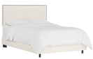 Randolph Upholstered Bed