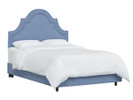 Belmont Upholstered Bed