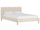 Wilton Upholstered Platform Bed