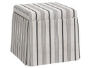 Dyer Storage Ottoman