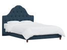 Maren Upholstered Bed