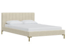 Chelsea Upholstered Platform Bed