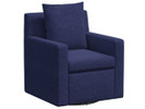 Sylvie Swivel Chair