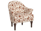 Josephine Fringe Chair