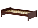 Maxtrix Platform Bed, Twin