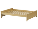 Maxtrix Platform Bed, Twin