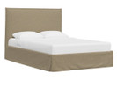 Aiden Slipcover Upholstered Bed