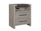 Key Biscayne 3 Piece Bedroom Group - Special Sale