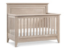 Bellamy Flat Top 4-In-1 Convertible Crib - Sandbar Finish