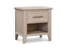 Bellamy Night Stand - Sandbar Finish