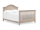 Bellamy Full Size Bed Conversion Kit - Sandbar Finish