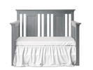 Romina Karisma Convertible Crib w/ Open Back