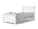 Romina Karisma Twin Bed