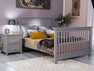 Romina Karisma Full Size Bed Conversion Kit