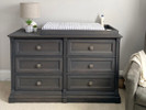 Romina Imperio Double Dresser